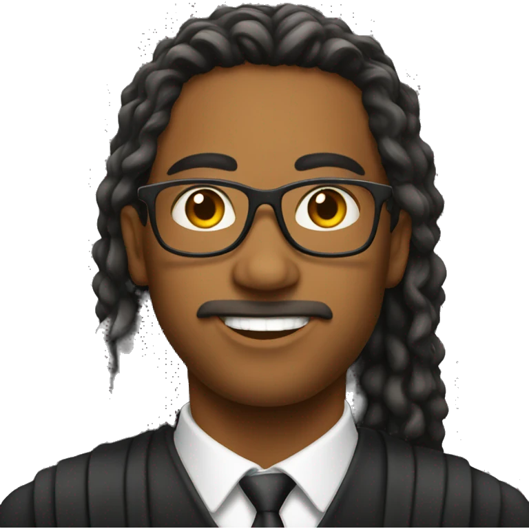 law school emoji