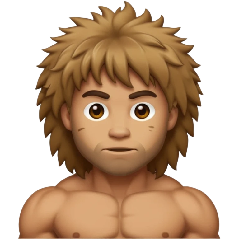 Zubron emoji