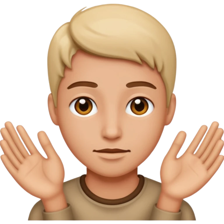 Nah emoji