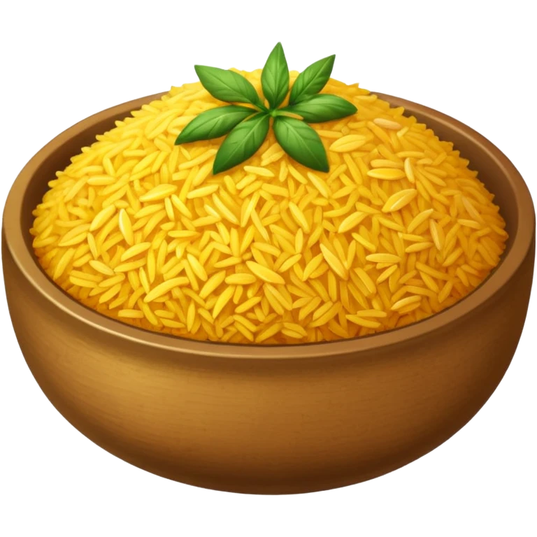 pilav emoji