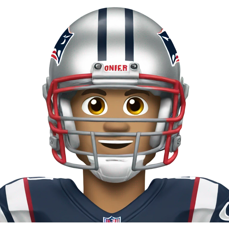 Tom Brady emoji