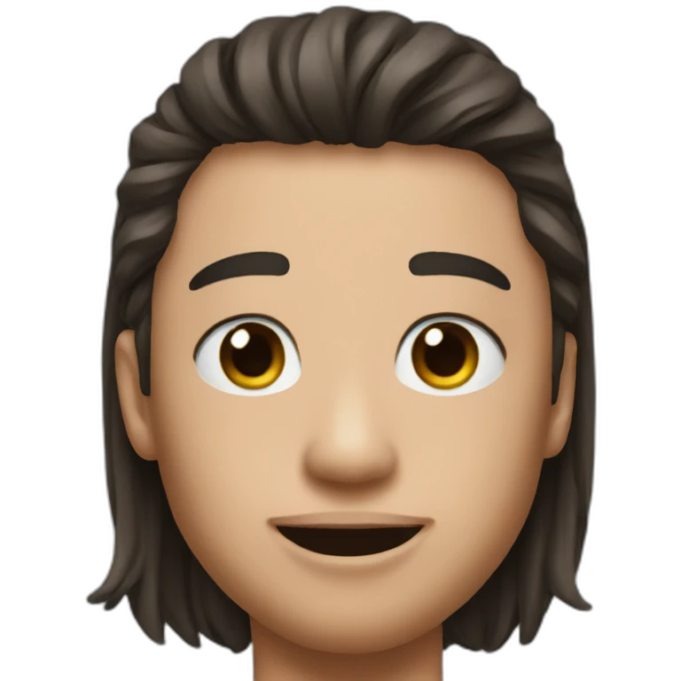 tiktok emoji