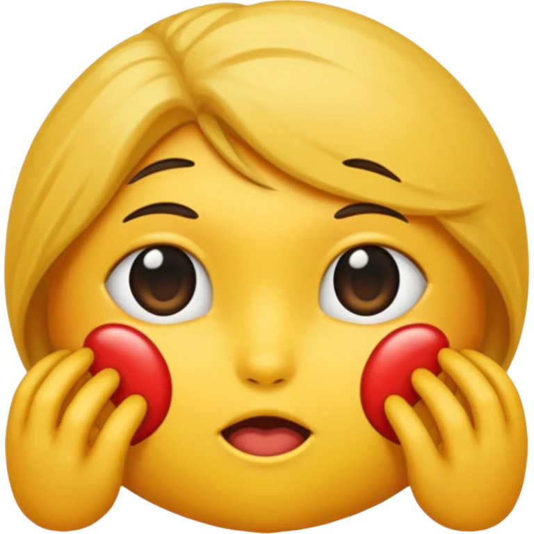 Boobs vagina emoji
