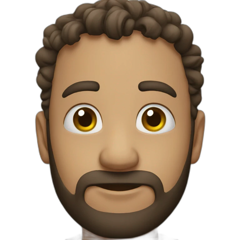 Dabe emoji