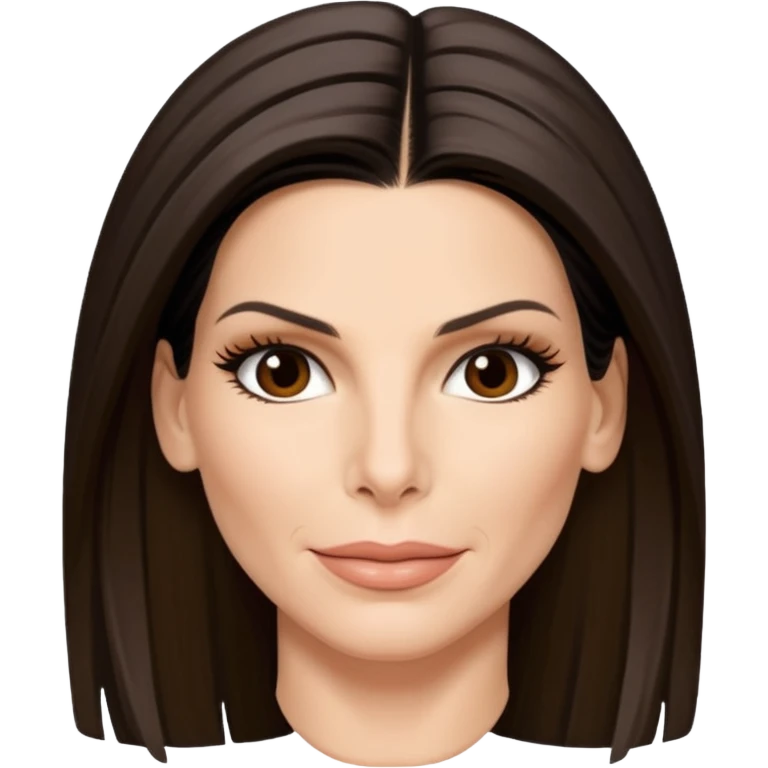 sandra bullock emoji