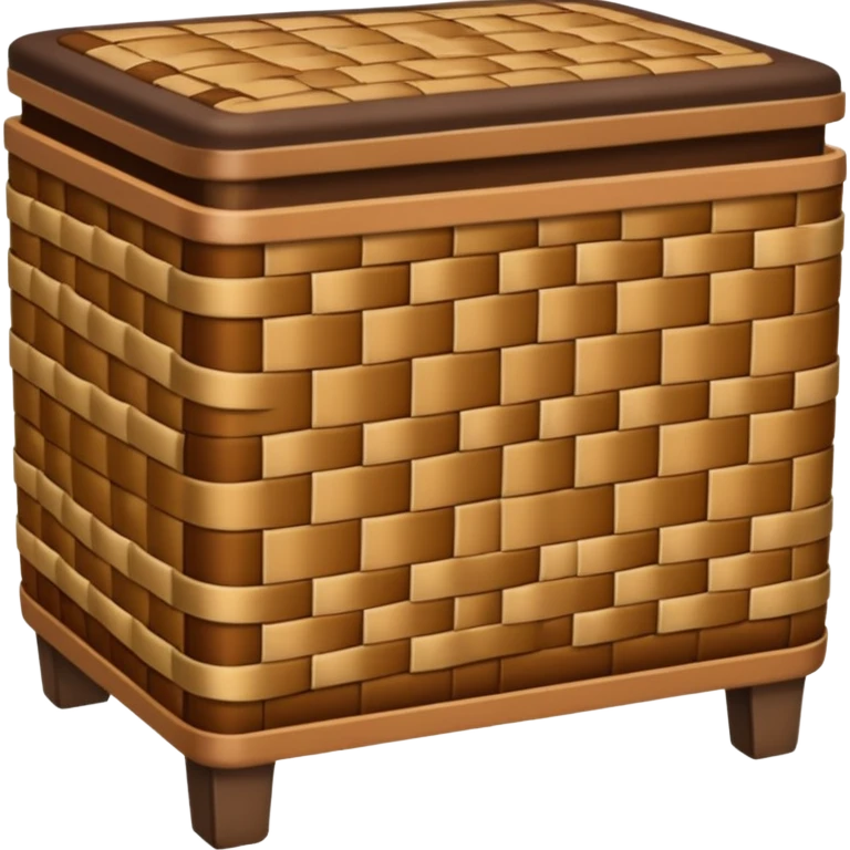 fabric table emoji