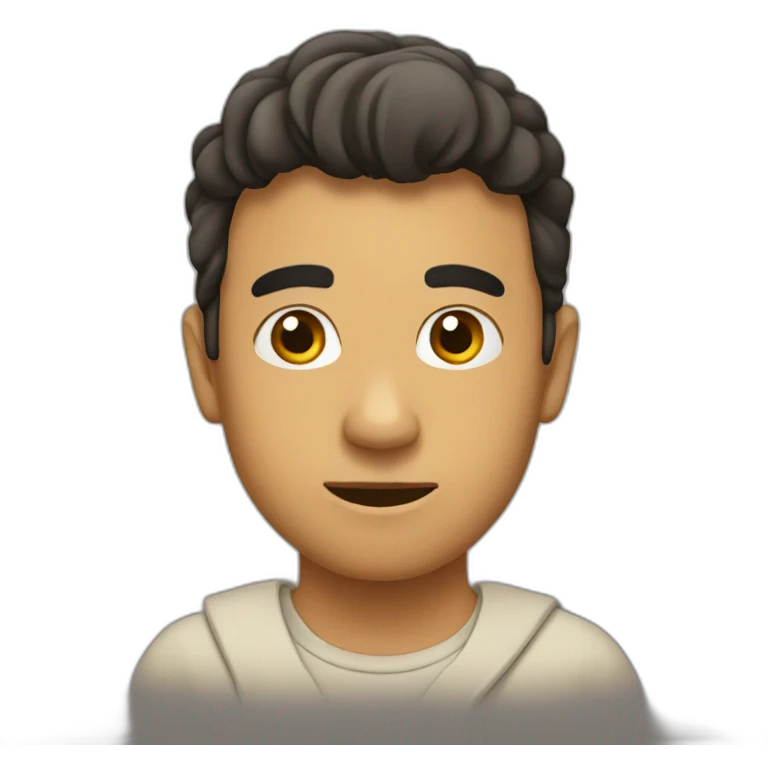 Pinoquio emoji