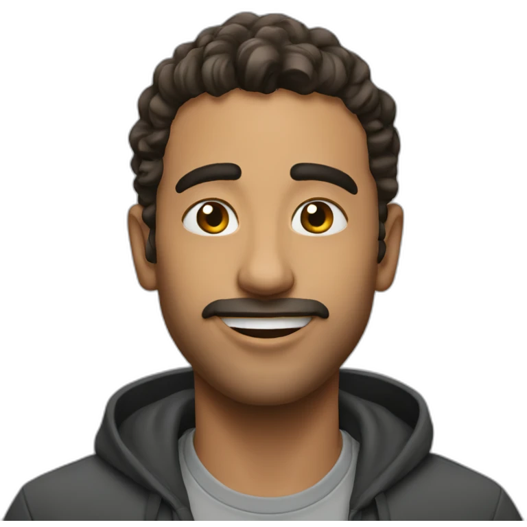 BBC enjoyef emoji