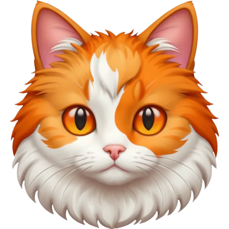 پیشی emoji