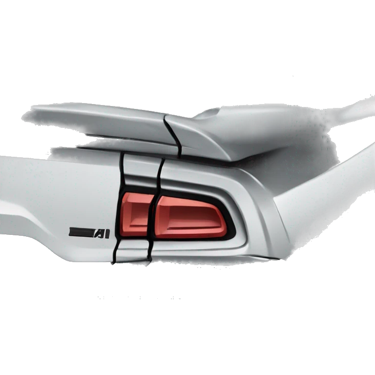 Charger hellcat emoji