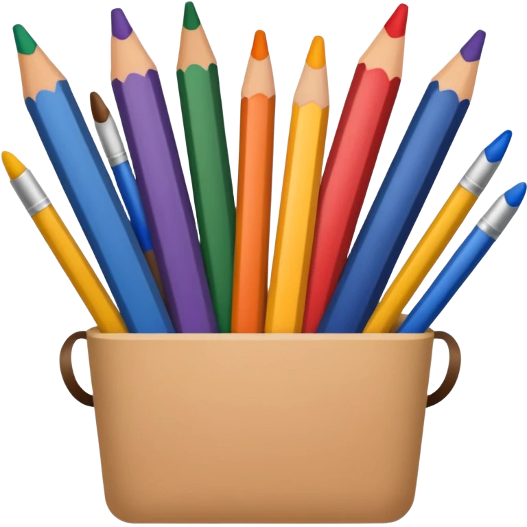 Art Kit Kids emoji