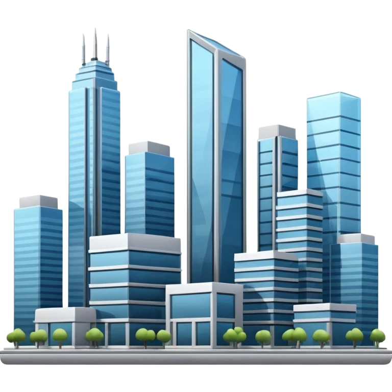 City emoji