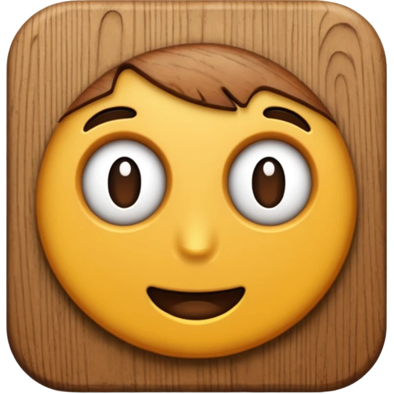 stick emoji
