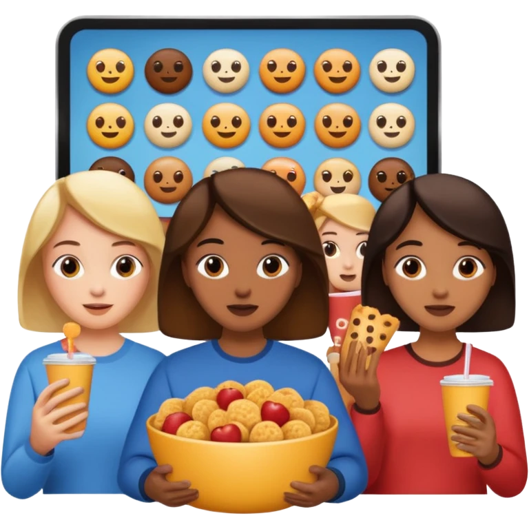 Subscribers emoji