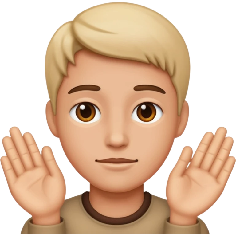Nah emoji