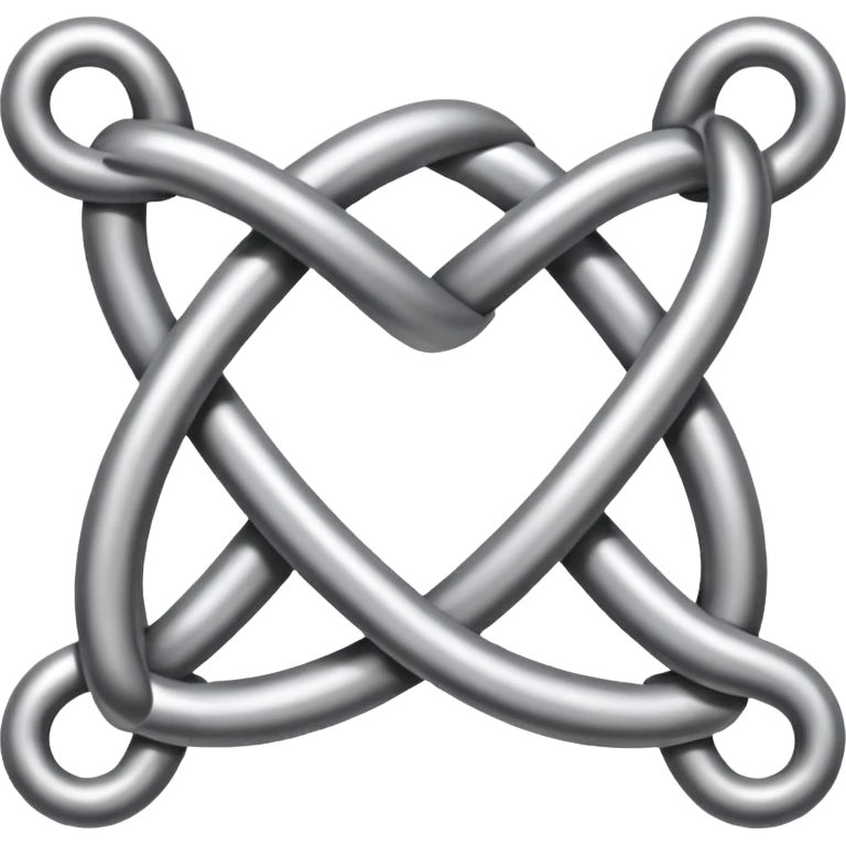 Connected emoji