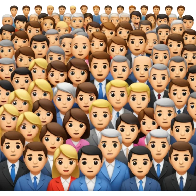 Auction Wil emoji