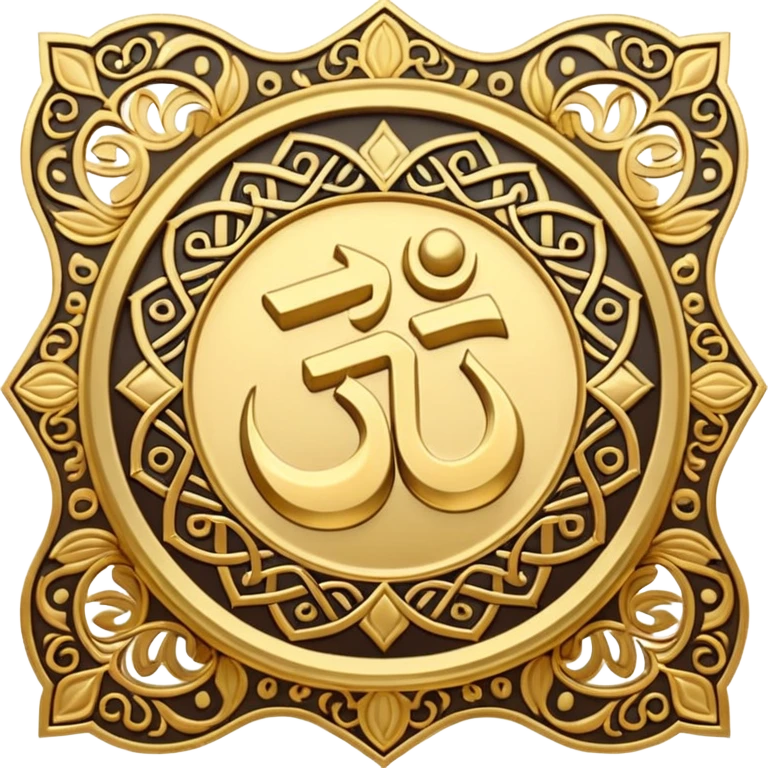 ☝الله emoji