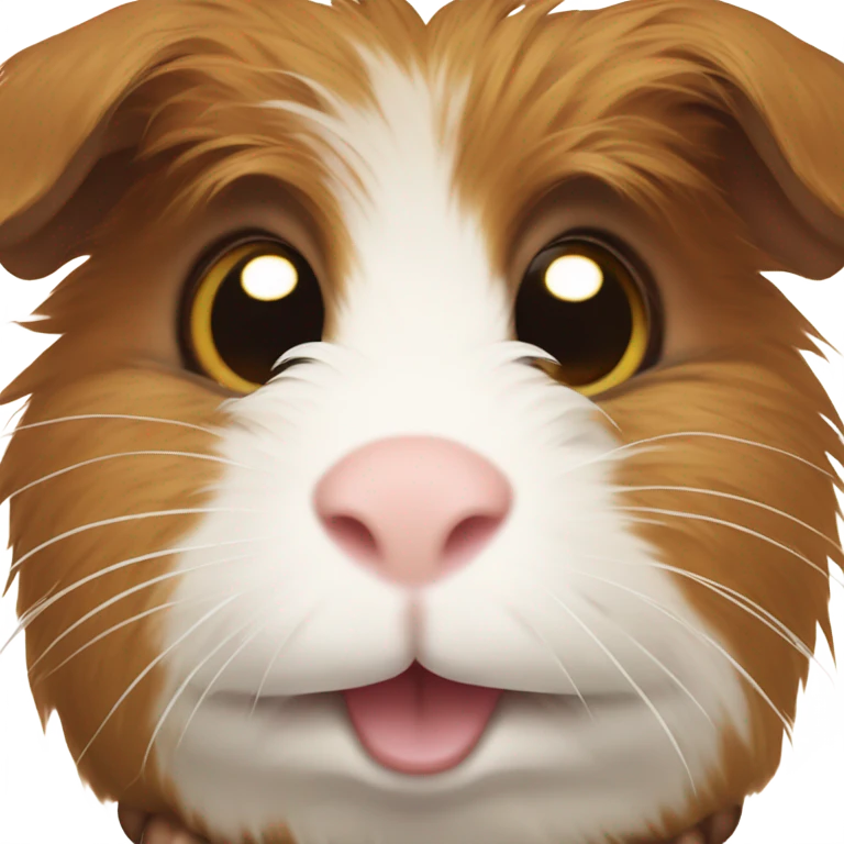 Cavia emoji