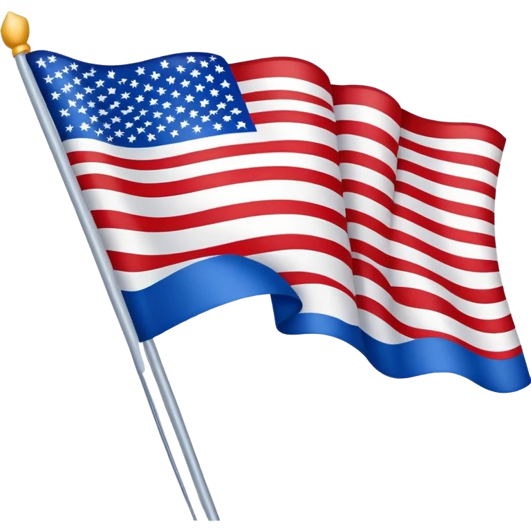 American Flag emoji