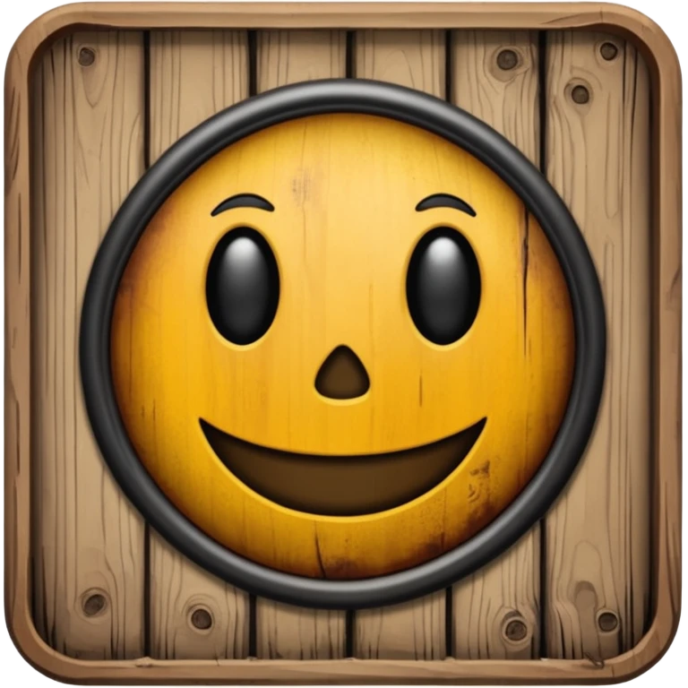 a sign that says Bombblingm emoji