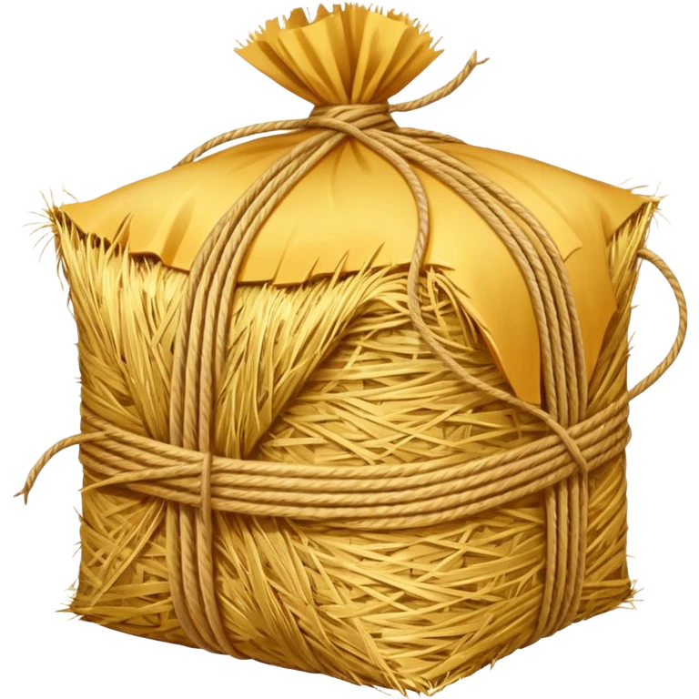Bundle emoji