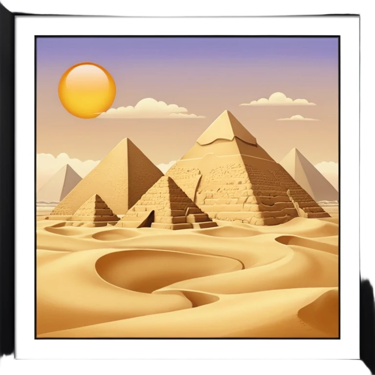 egipto  emoji