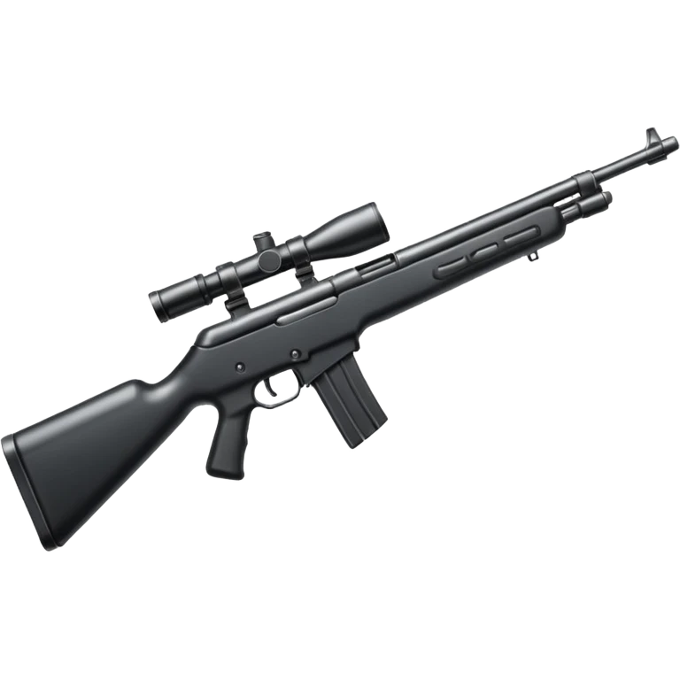 arma emoji