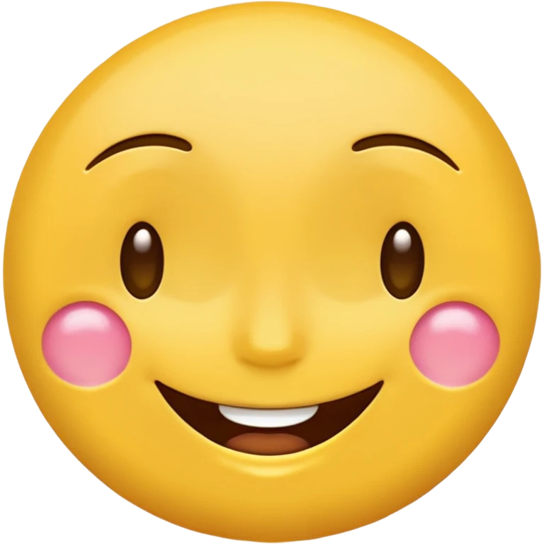 😀😉 합쳐 emoji