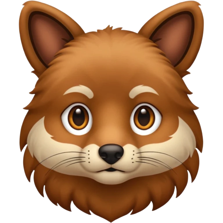 Schauzer emoji