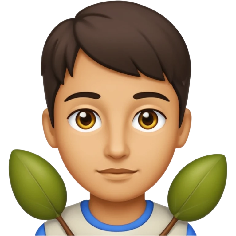 Gurbet emoji