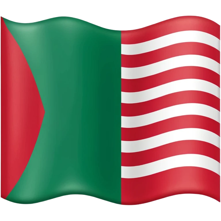 chechnya flag emoji