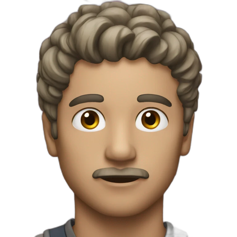 Kürd Uno emoji