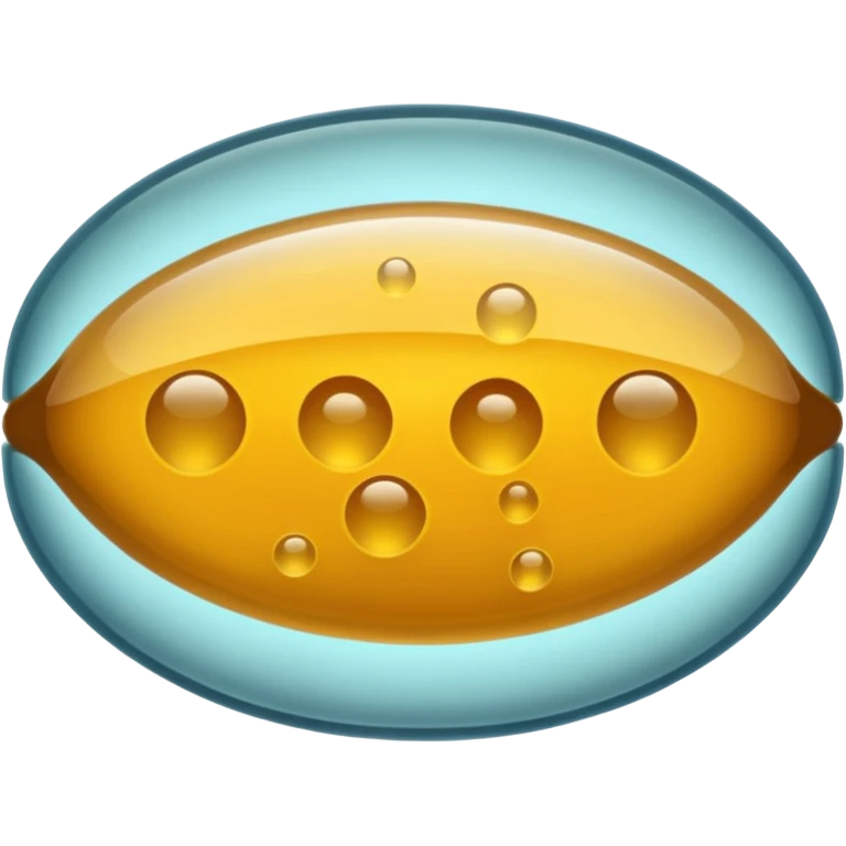 ciliate emoji