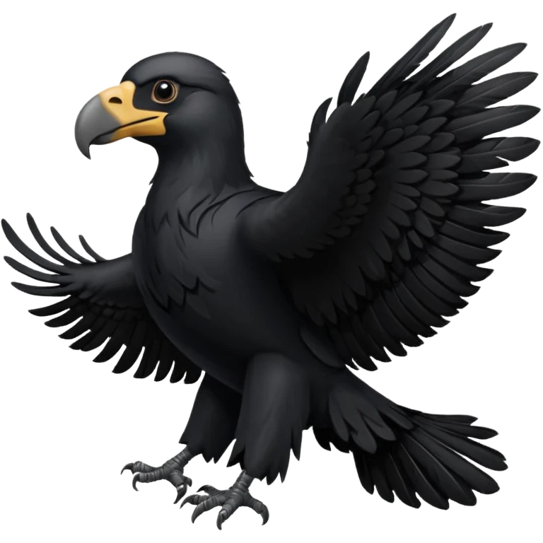 condor emoji