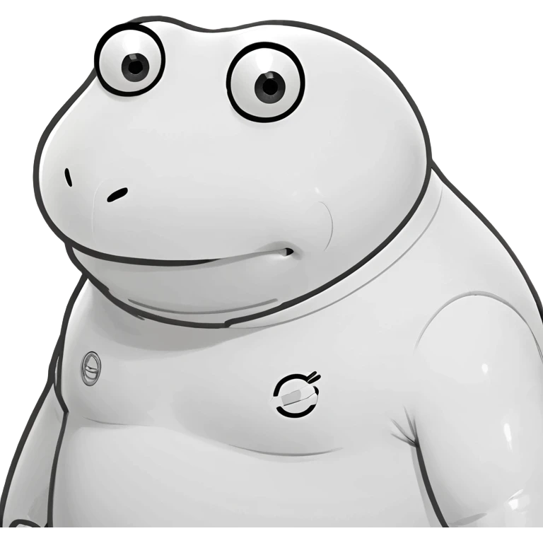 Baymax emoji