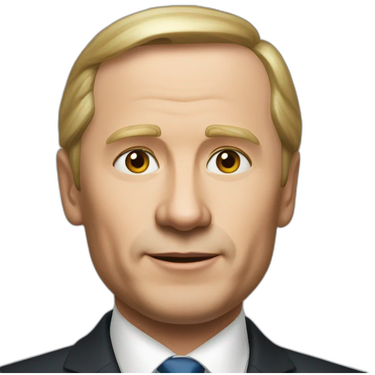 путин emoji