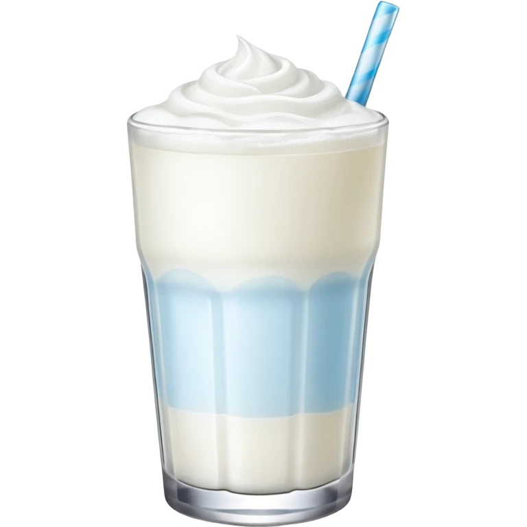 Ayran emoji