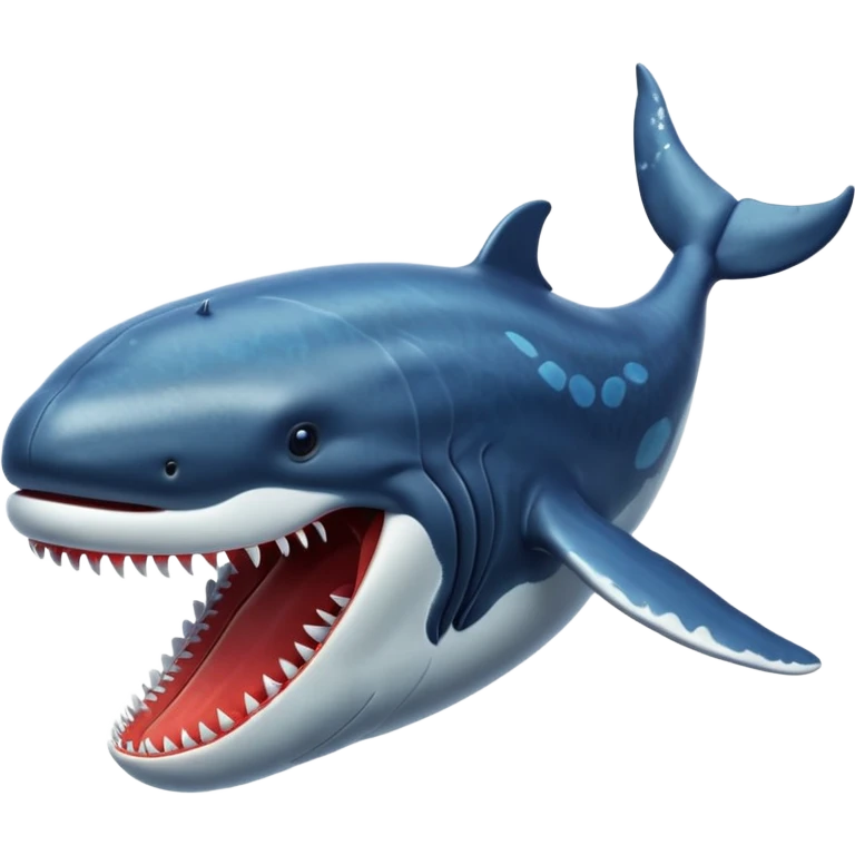 Livyatan emoji