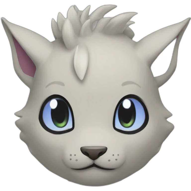 Charmender pok3mon emoji