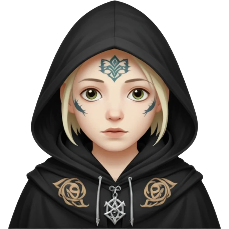 Seer Pathway emoji