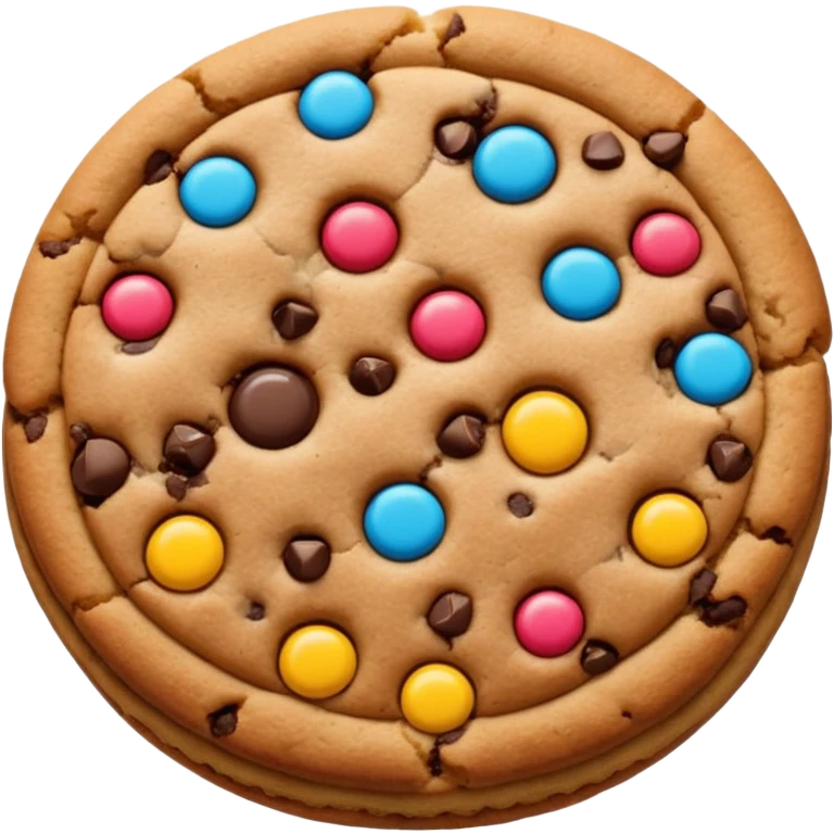 Cookie fiveM  emoji