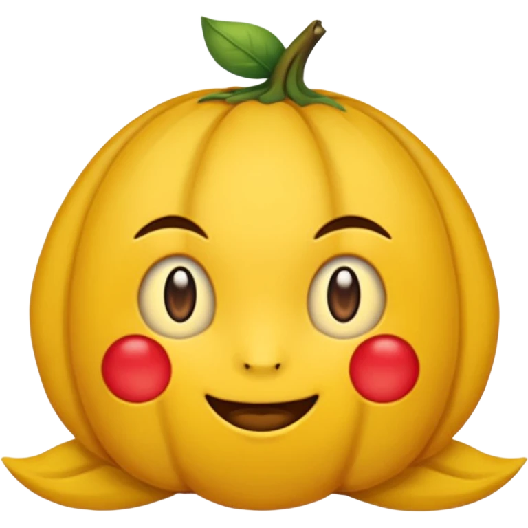 кусочек пала emoji