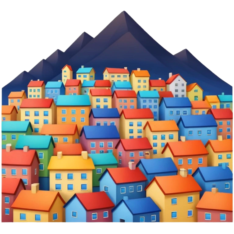 town emoji