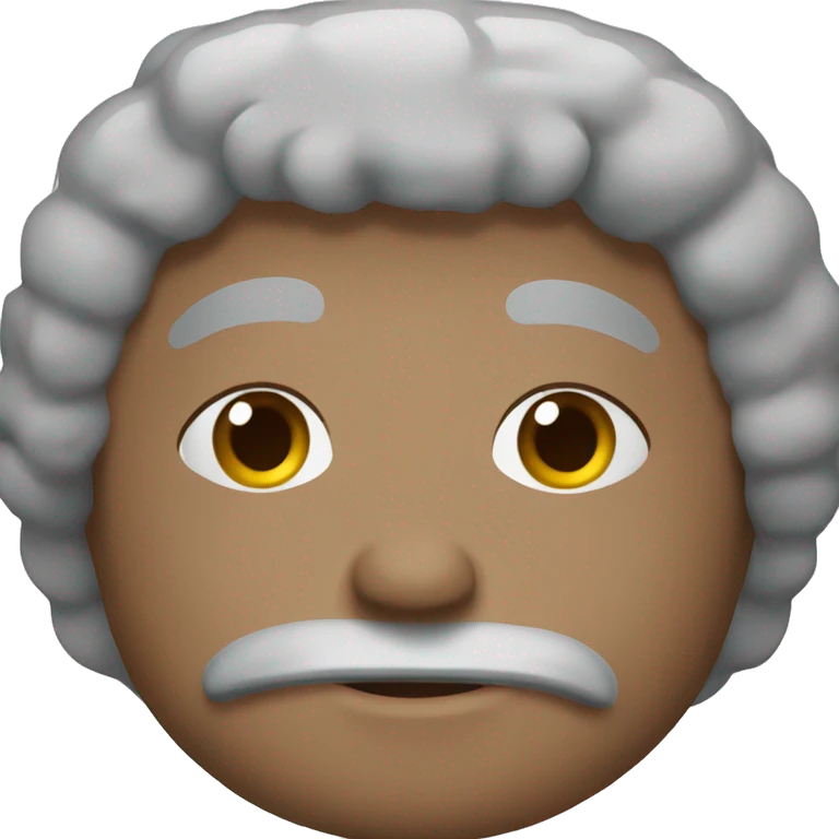 собака в шапке emoji