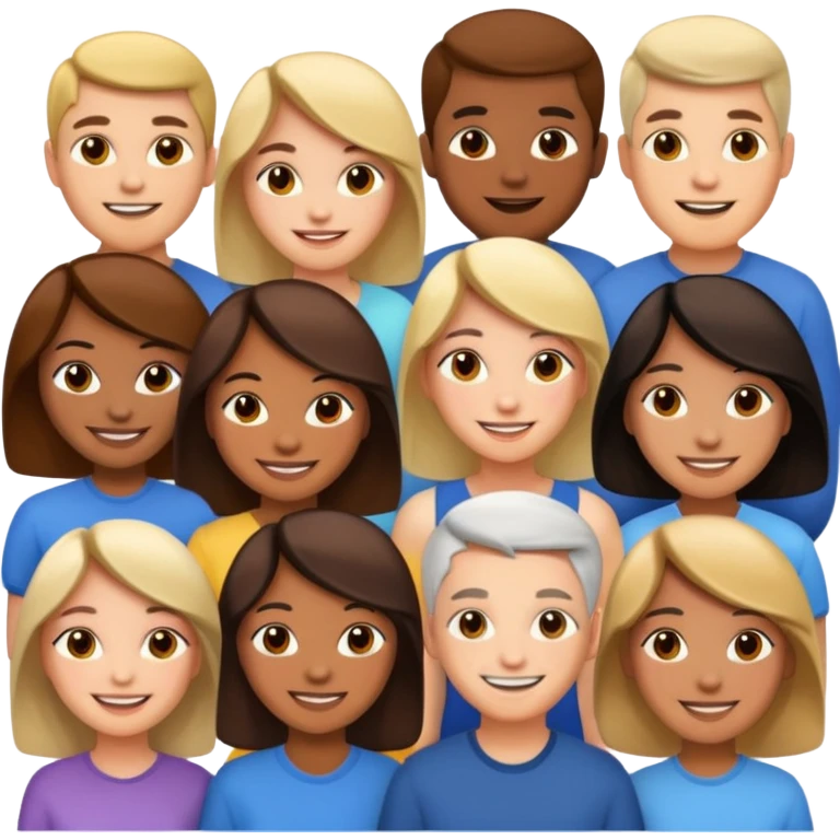 team emoji