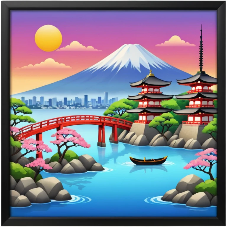 japão  emoji