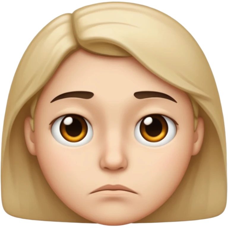 😬🫤 emoji