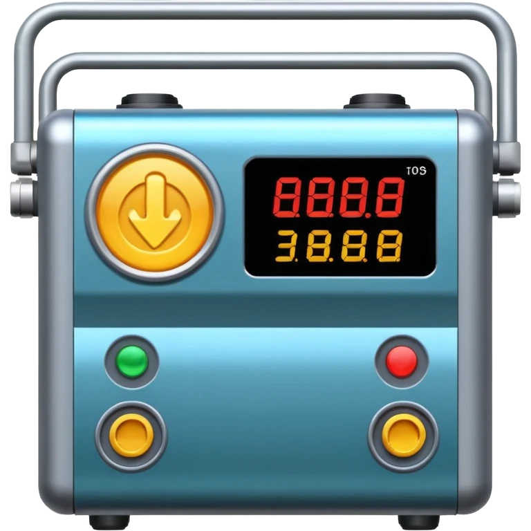inverter emoji