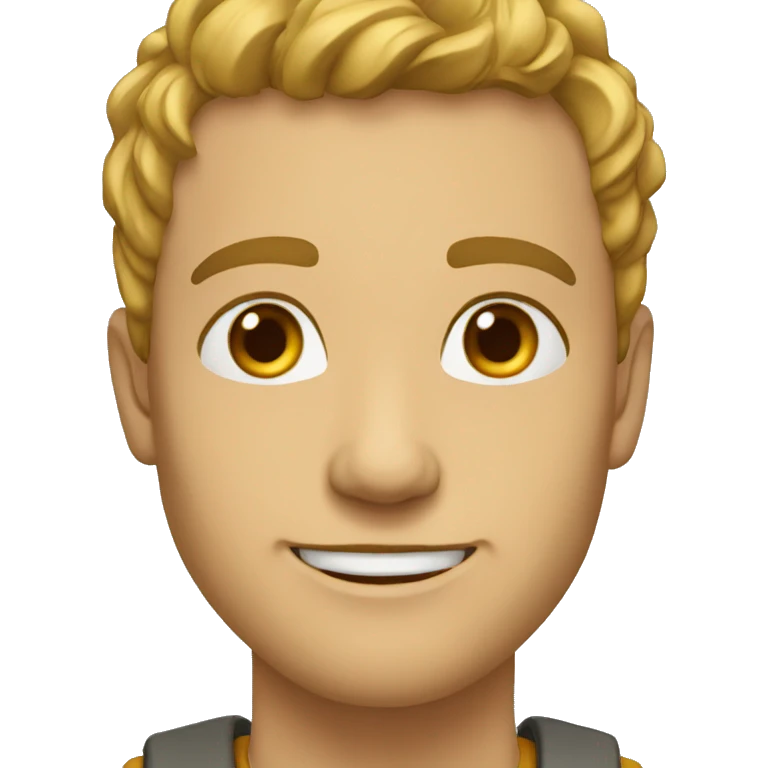Скамейка ед emoji